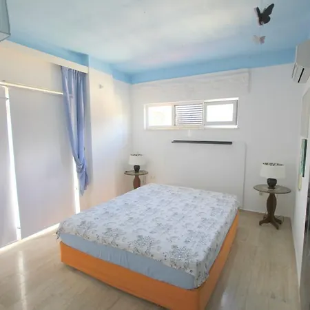 Poppy Villa Muğla